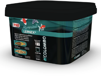 Colombo Lernex Pro 2500ml