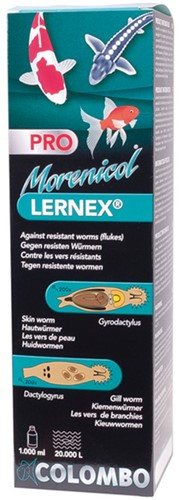 Colombo Lernex Pro 1000 ml