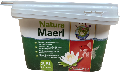 Colombo Natura Maerl 2500 ml