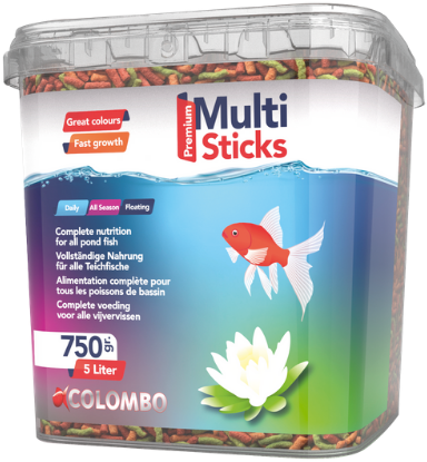 Colombo Multi Sticks 5 liter