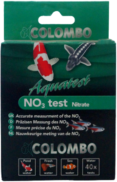 Colombo Nitraat Testset