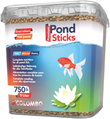Colombo Sticks 10 liter