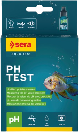 Sera pH Test