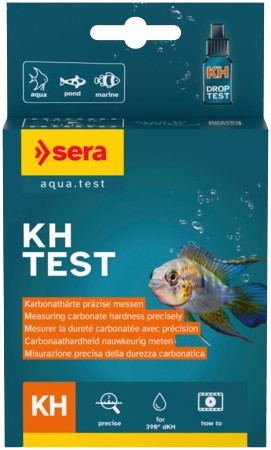 Sera KH Test