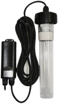 Eazypod UV replacement UV Unit