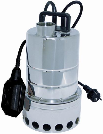 DAB Feka dompelpomp VS 1200M-NA 230V