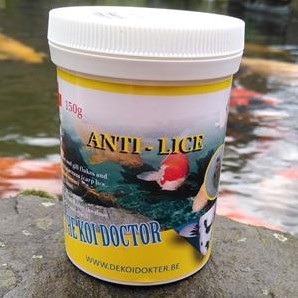 Anti-Lice 150 gram
