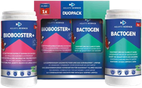 Aquatic Science Duo Pack 24000