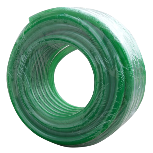 Superfish Aquariumslang groen 12/16 mm x m1