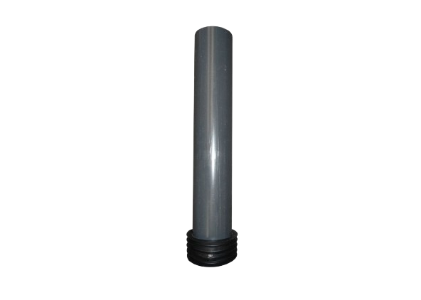 Spoelpijp 82 mm voor Eazy Pod