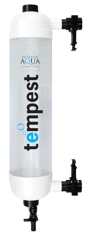 Evolution Aqua Tempest Pond Filter