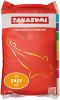 Takazumi koivoer Easy Mix 10 kg
