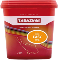Takazumi koivoer Easy Mix 4500 g