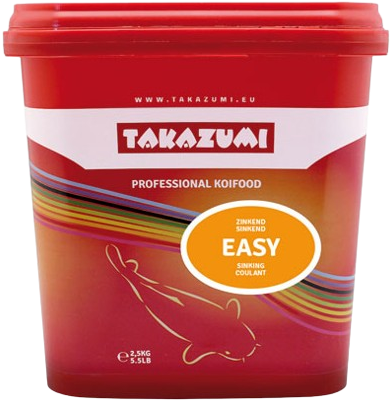 Takazumi koivoer Easy Mix 4500 g