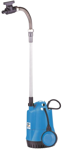 Superfish Garden Rain pomp 1200