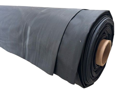 Jorny Pondliner Rubberfolie breedte 3 mtr, dikte 0,7 mm - 5,75 meter