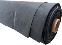 OASE Rubberfolie breedte 4.5 mtr, dikte 0,7 mm - 20,5 meter