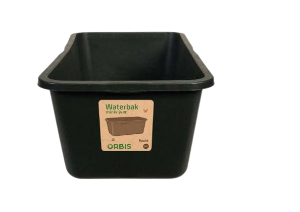 Velda Orbis Bio Pond 90 liter rechthoek