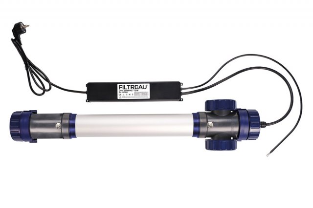 Filtreau Compact UVC 40 Watt