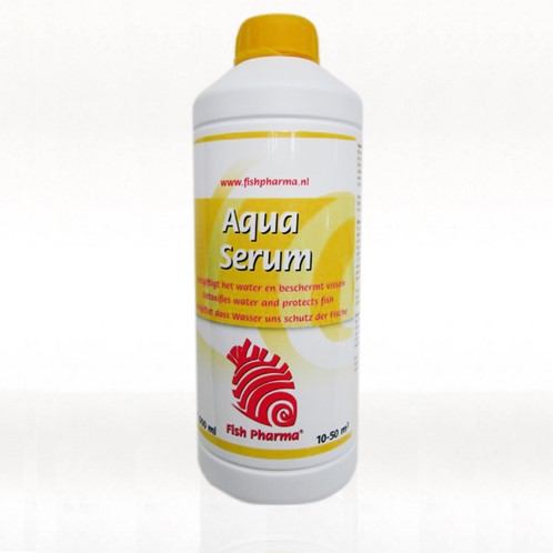 Fish Pharma - Aqua Serum 1000 ml