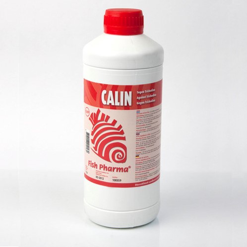 Fish Pharma - Calin 1000 ml