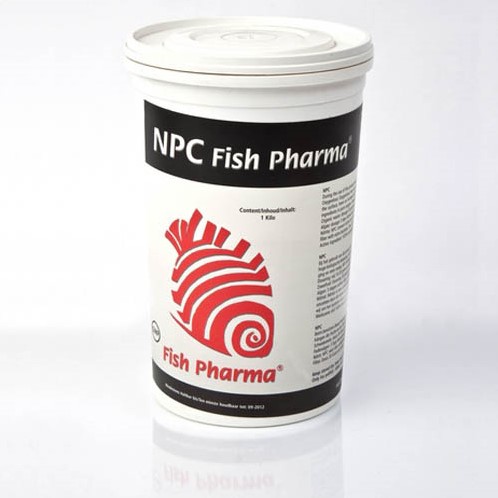 Fish Pharma NPC 5 KG