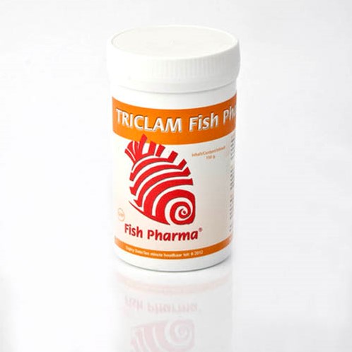 Fish Pharma - Tricalm