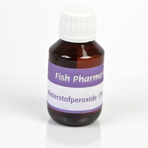 Fish Pharma - Waterstofperoxide