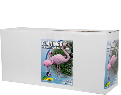 Ubbink Flamingo-2