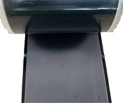 Formflash - 15,24 cm / 6 inch x m1