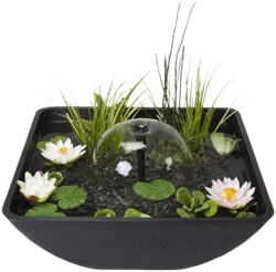 Velda Fountain Pond 75 x 75 x 35 cm