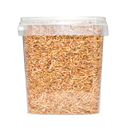 VB Gammarus - 2,5 liter