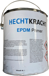 Hechtkracht EPDM Primer - 4 liter