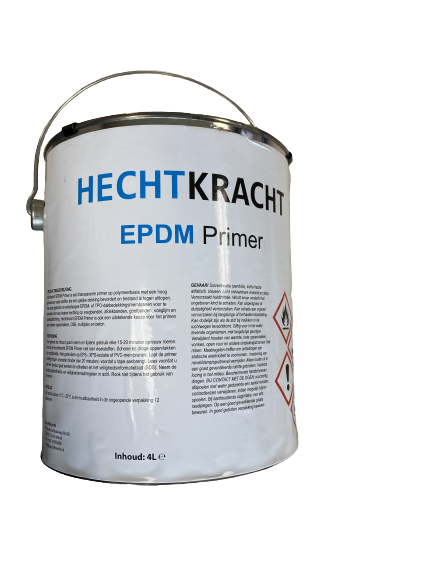 Hechtkracht EPDM Primer - 4 liter