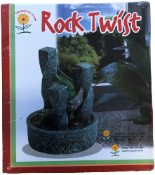 Rock Twist