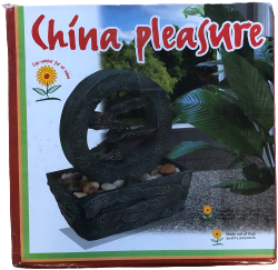 China Pleasure