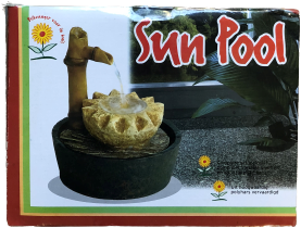 Sun Pool