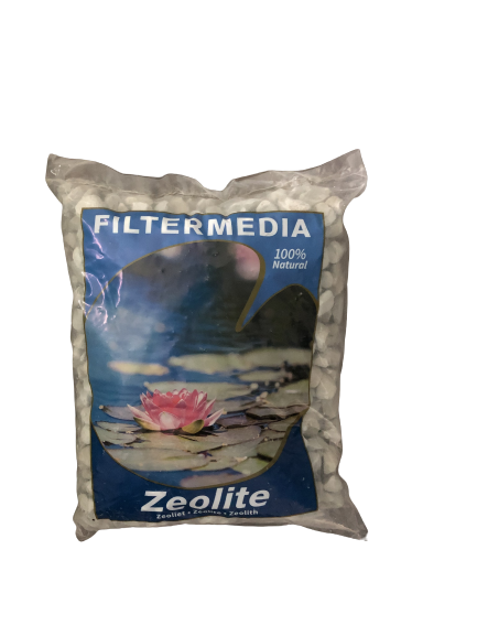 Jorny Zeoliet – 20 liter