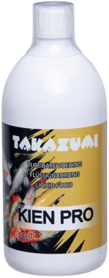 Takazumi Kien Pro 500 ml