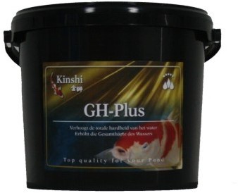 Kinshi GH Plus - 1000 ml