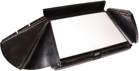 ASM klep skimmer - 28353-2