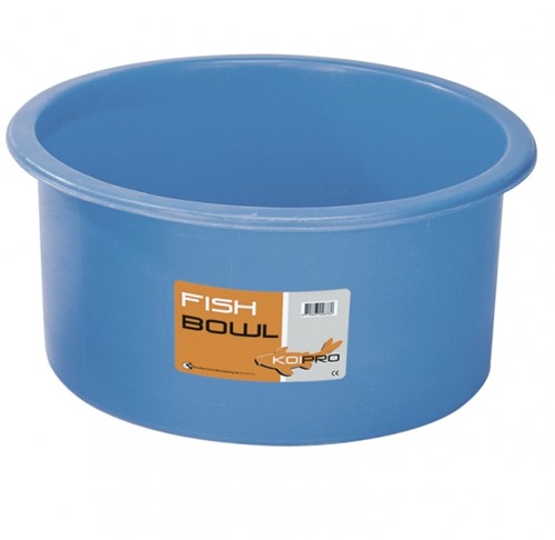 Koi Pro Blauwe Koi Bowl 80 cm
