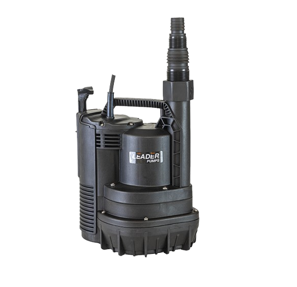 Leader pump Dompelpomp Vertigo 600