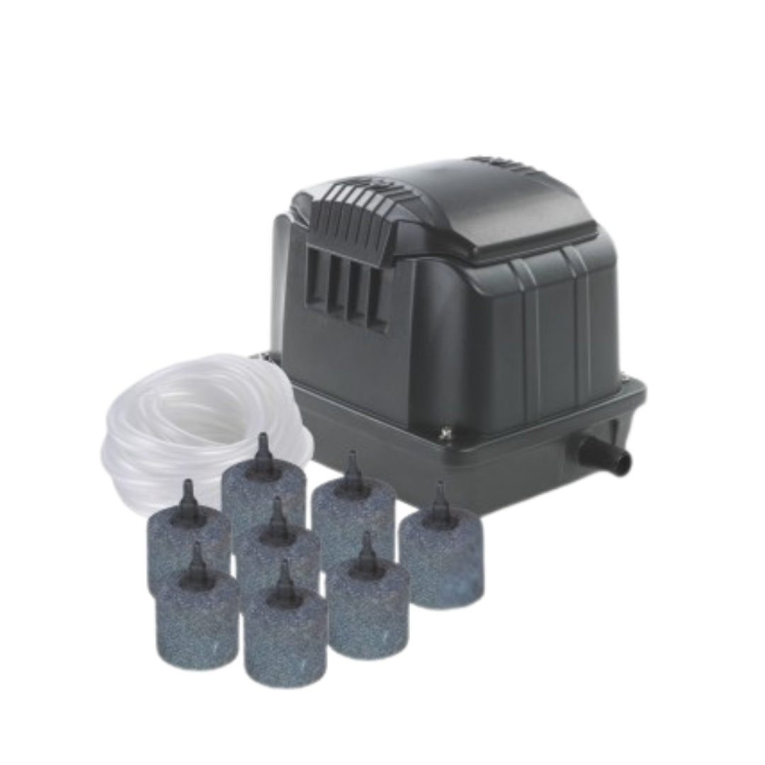 AUGA Airtec set 1200 luchtpomp