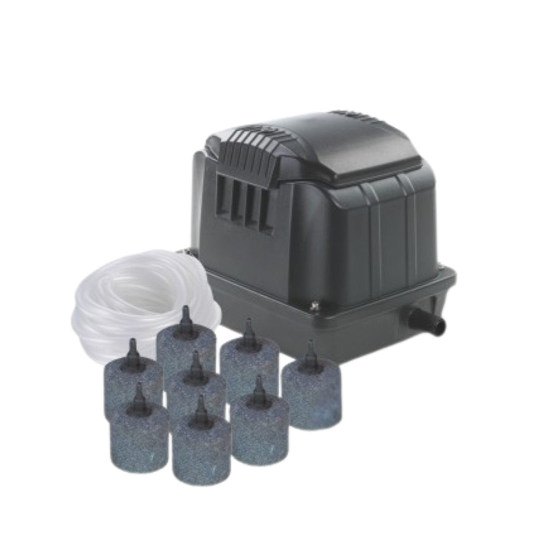 AUGA Airtec set 2400 luchtpomp