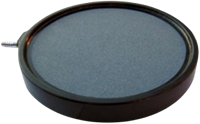 Luchtsteen Disk 130mm / 13 cm