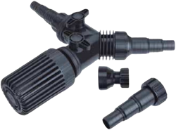 MD-3 verdeler
