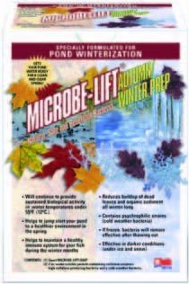  Microbe-Lift Autumn 1 liter