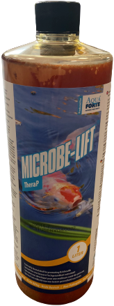Microbe-Lift Thera P 1 liter