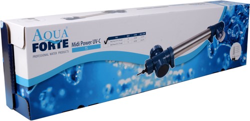 AquaForte Midi Power UVC 75 Watt-2